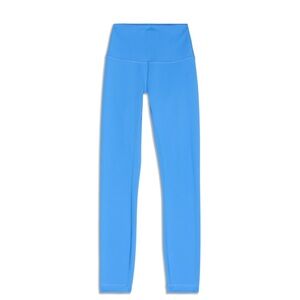 Lululemon Wunder Under High Rise Leggings